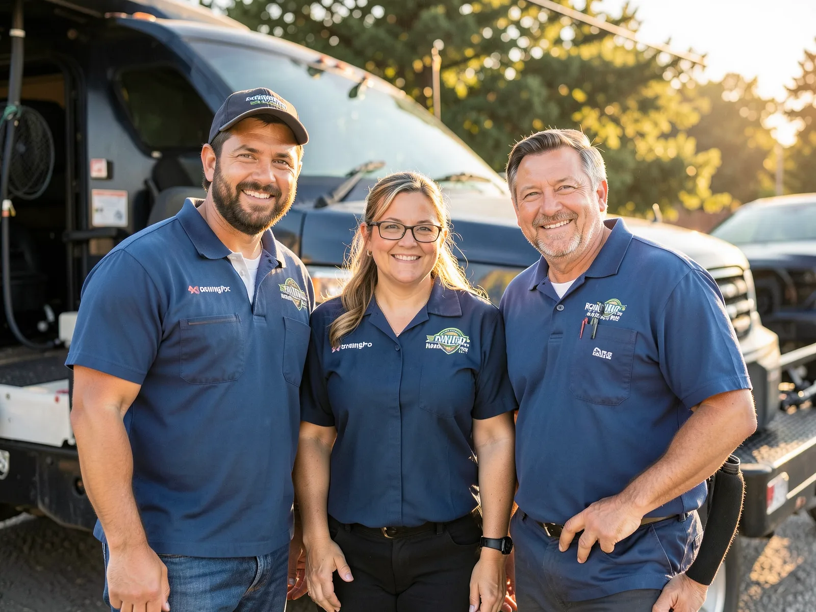 Roof Repair company in Gillham, AR